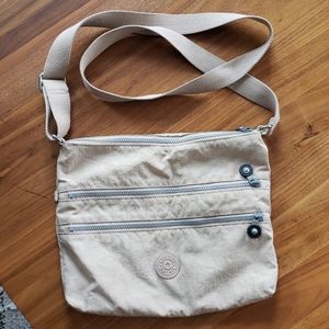 Kipling crossbody vintage bag